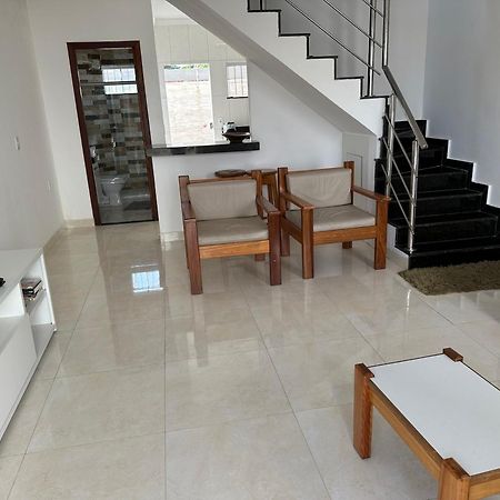 Апартаменты Minha Casa, Sua Casa Порту-Сегуру Экстерьер фото