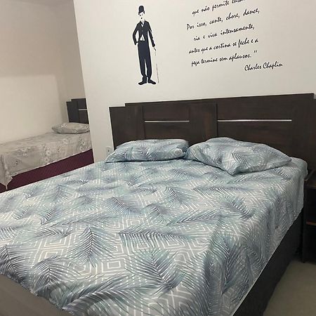 Апартаменты Minha Casa, Sua Casa Порту-Сегуру Экстерьер фото