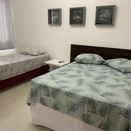 Апартаменты Minha Casa, Sua Casa Порту-Сегуру Экстерьер фото