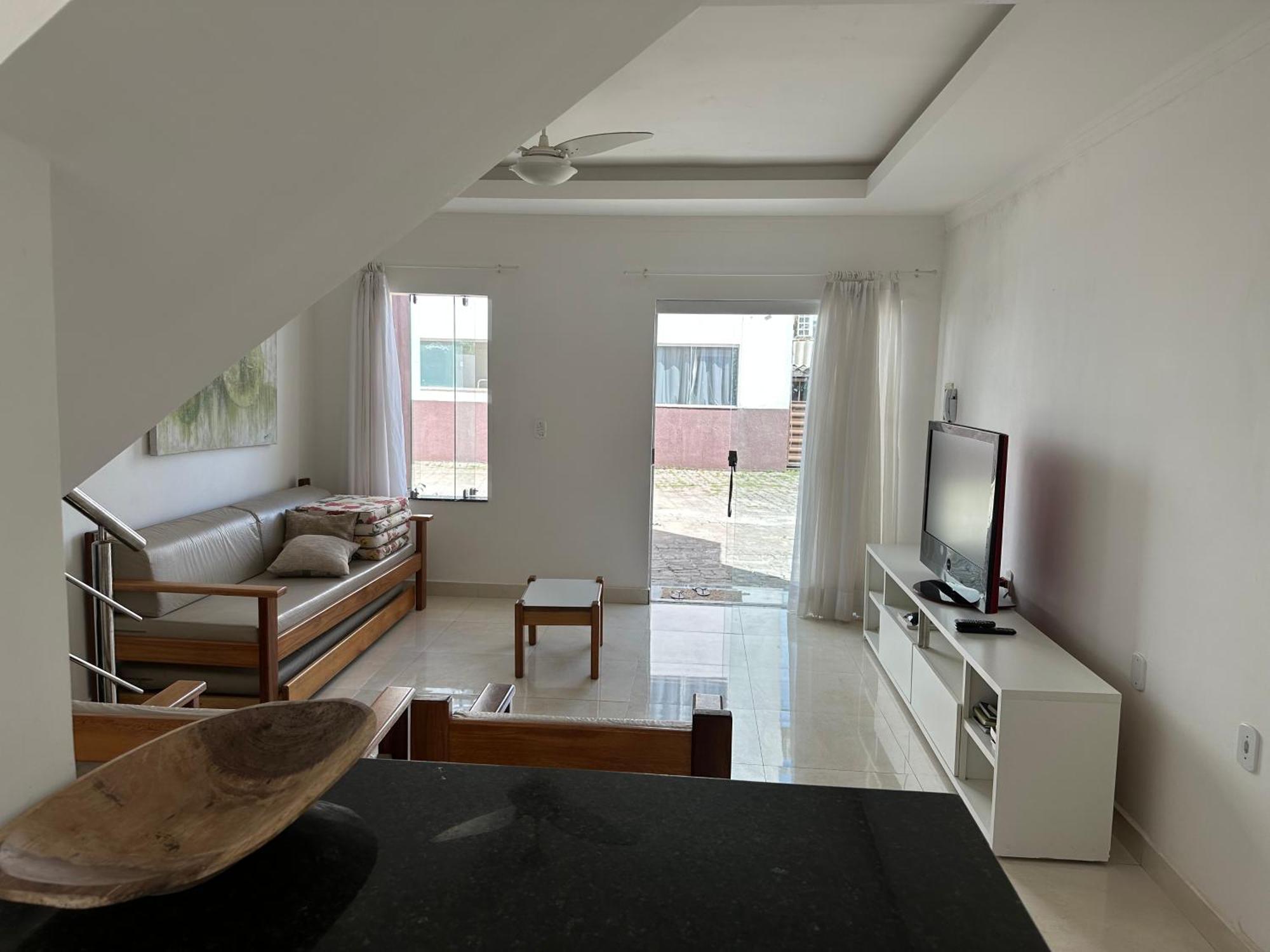 Апартаменты Minha Casa, Sua Casa Порту-Сегуру Экстерьер фото