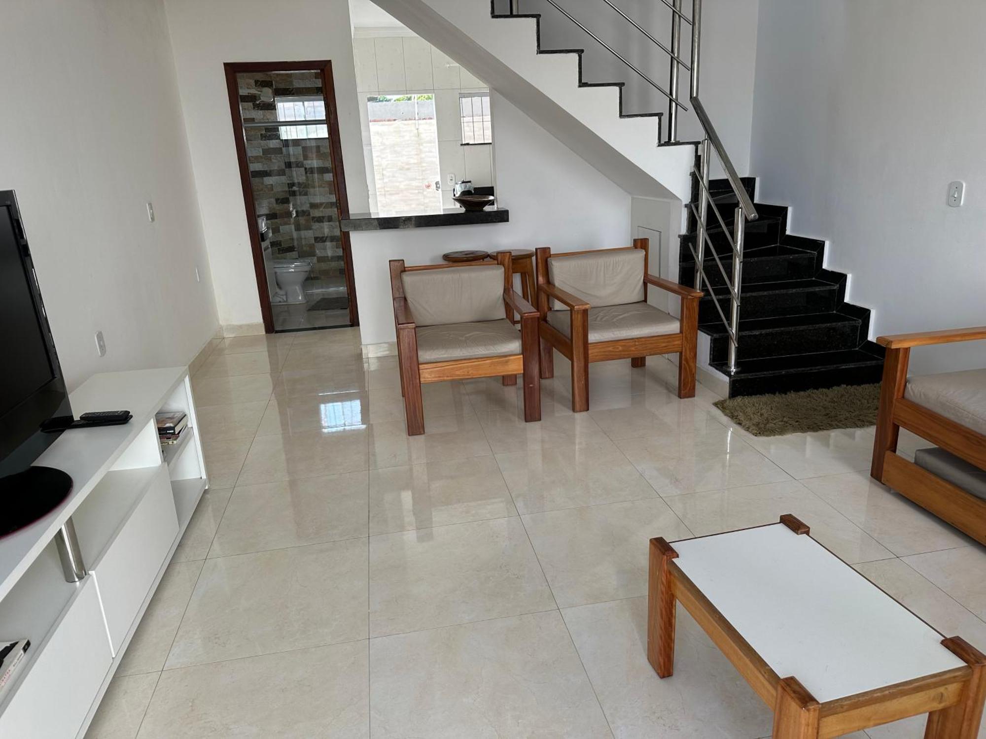 Апартаменты Minha Casa, Sua Casa Порту-Сегуру Экстерьер фото