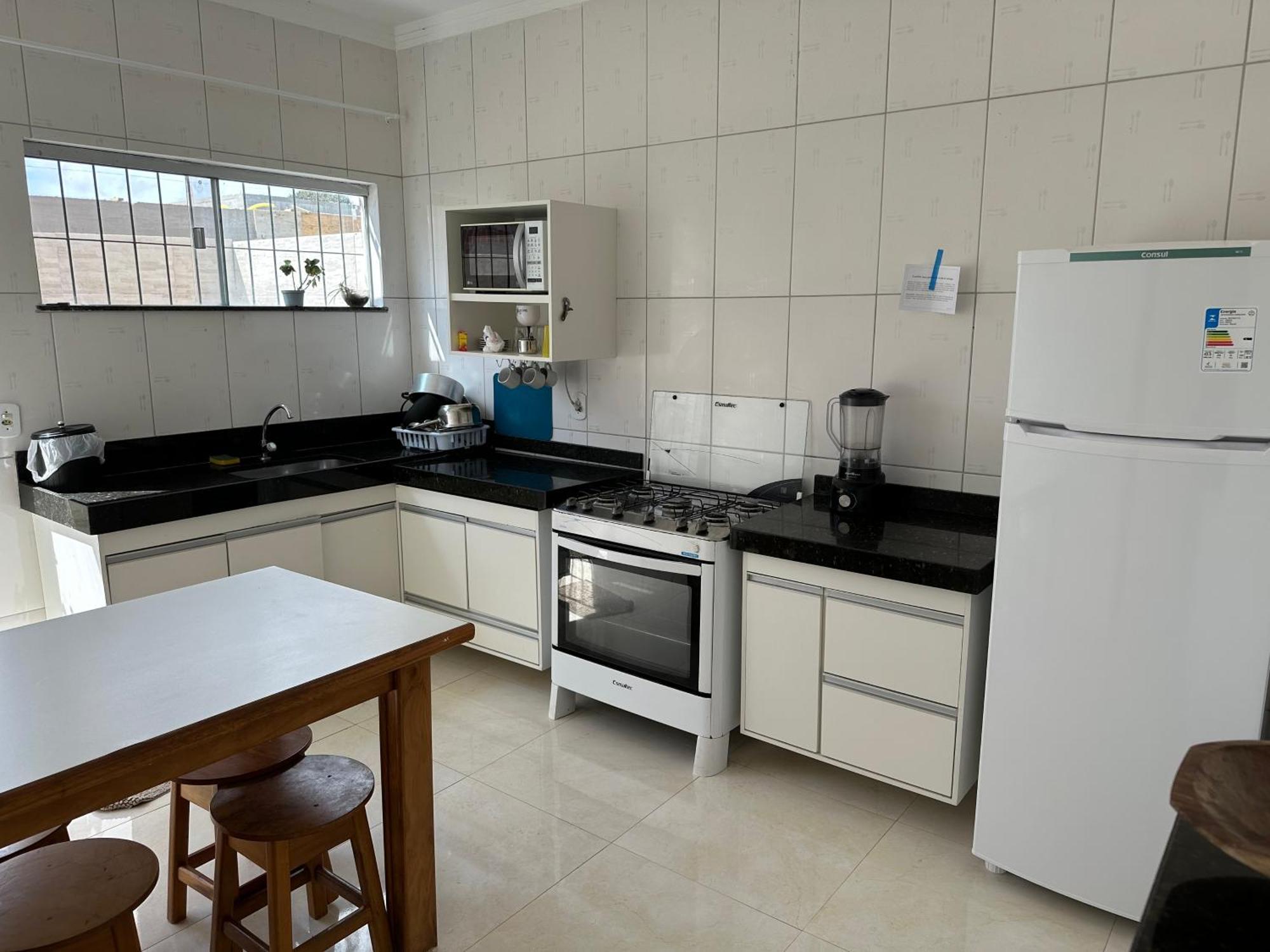 Апартаменты Minha Casa, Sua Casa Порту-Сегуру Экстерьер фото