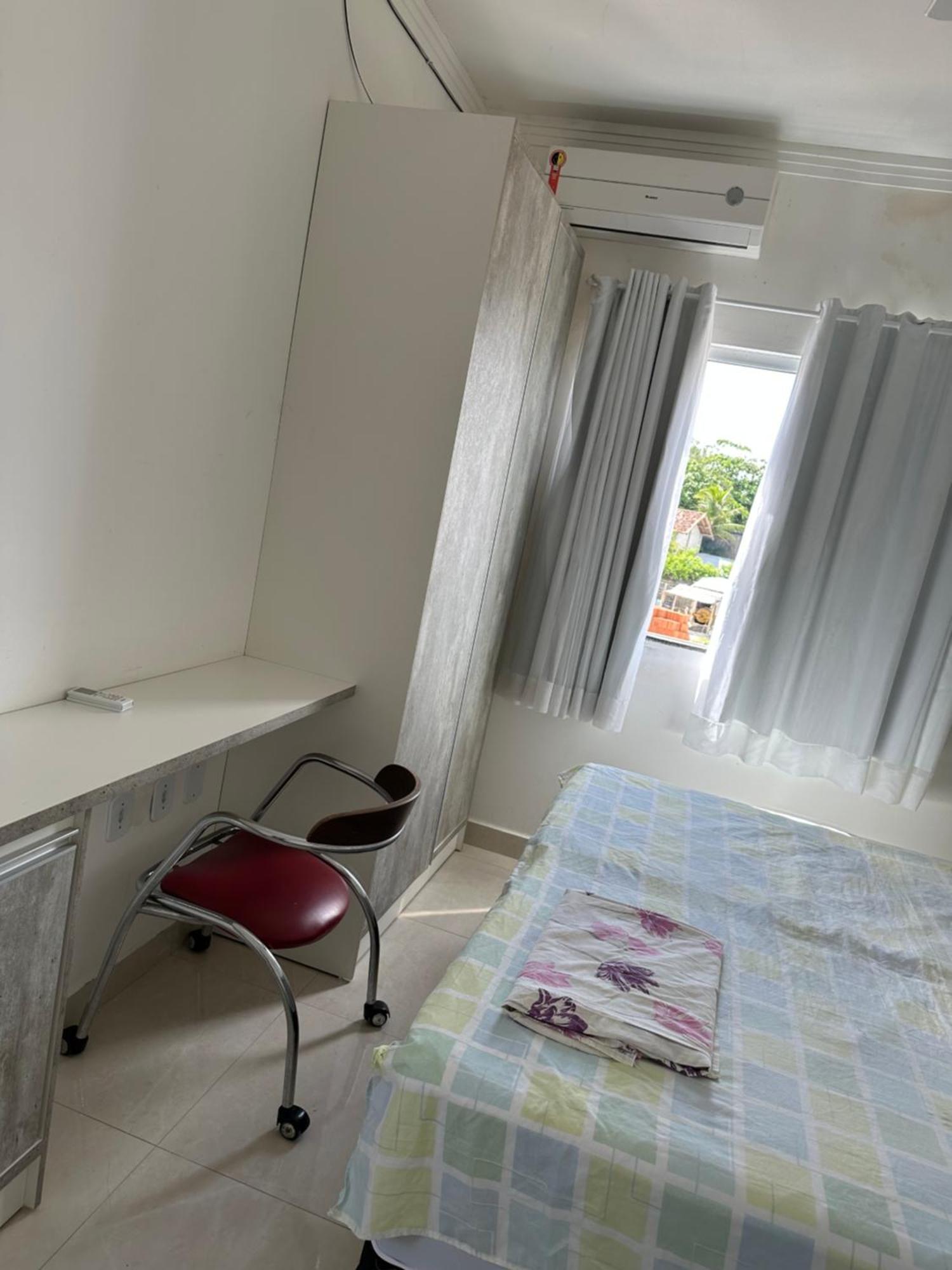 Апартаменты Minha Casa, Sua Casa Порту-Сегуру Экстерьер фото