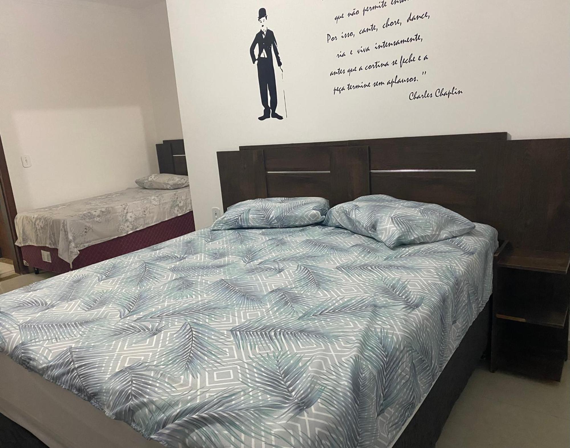Апартаменты Minha Casa, Sua Casa Порту-Сегуру Экстерьер фото