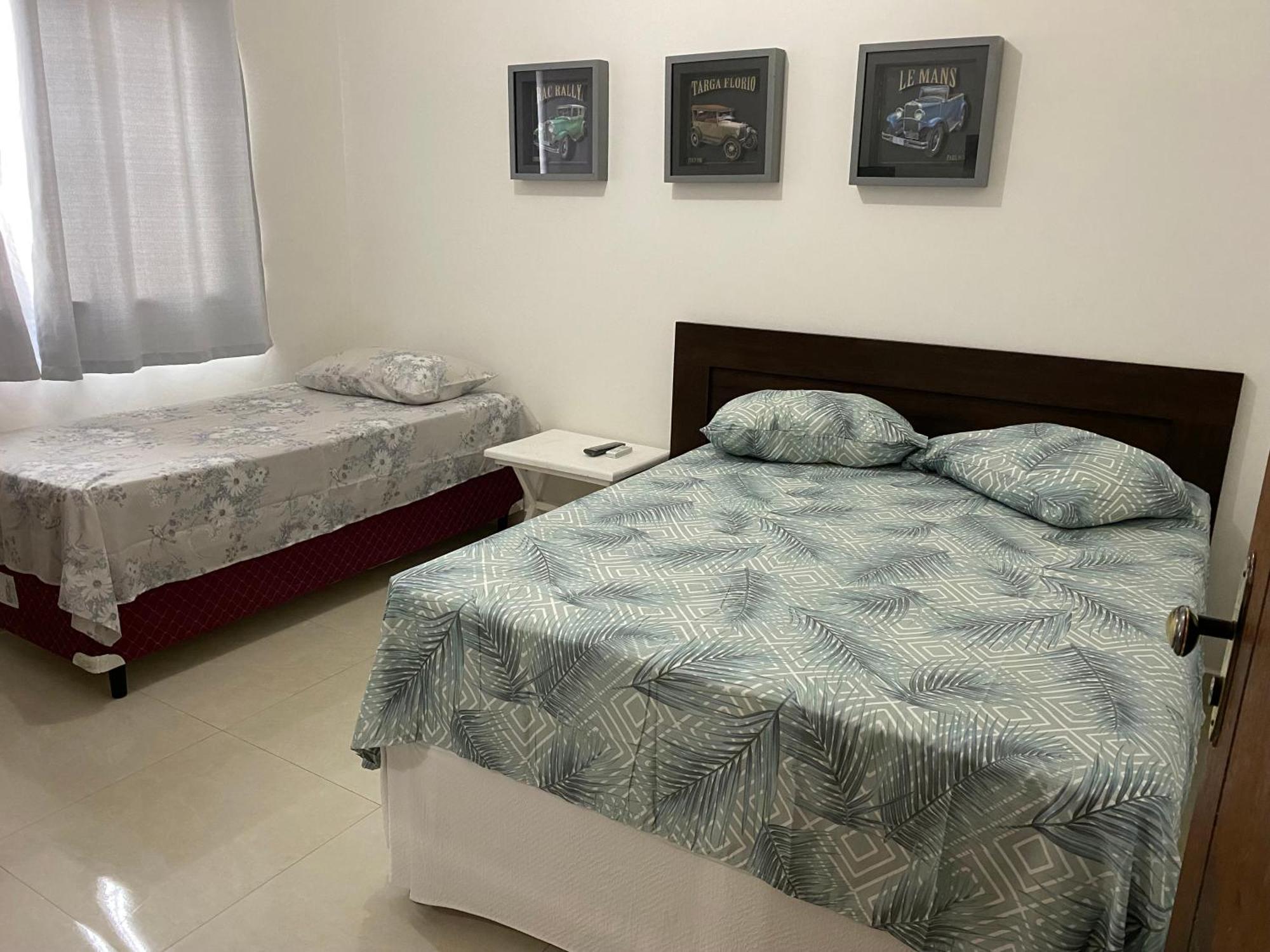 Апартаменты Minha Casa, Sua Casa Порту-Сегуру Экстерьер фото