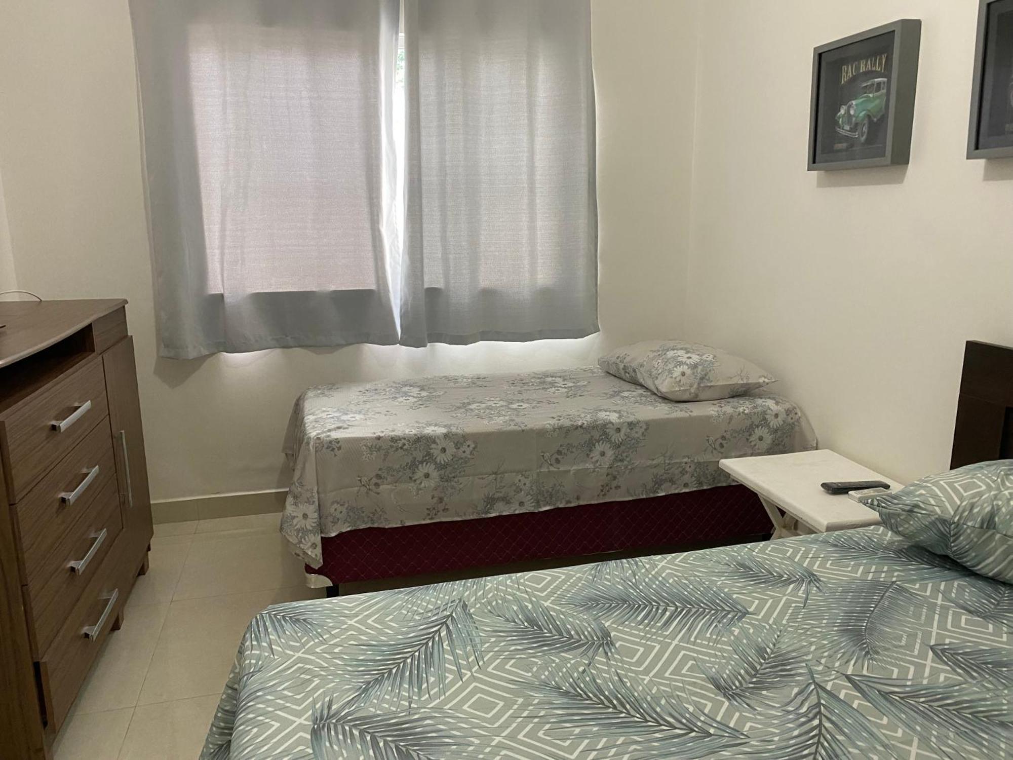 Апартаменты Minha Casa, Sua Casa Порту-Сегуру Экстерьер фото