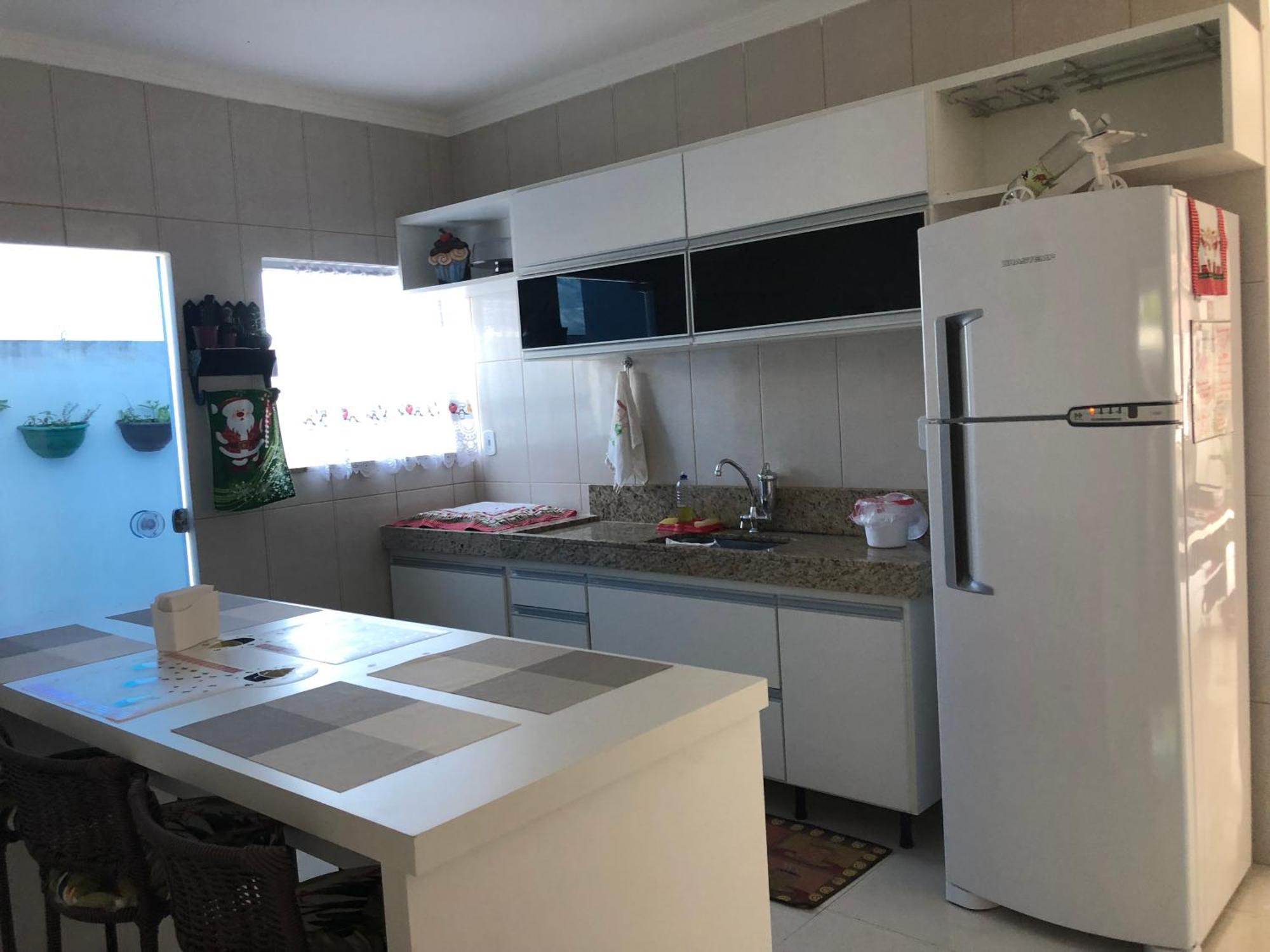 Апартаменты Minha Casa, Sua Casa Порту-Сегуру Экстерьер фото