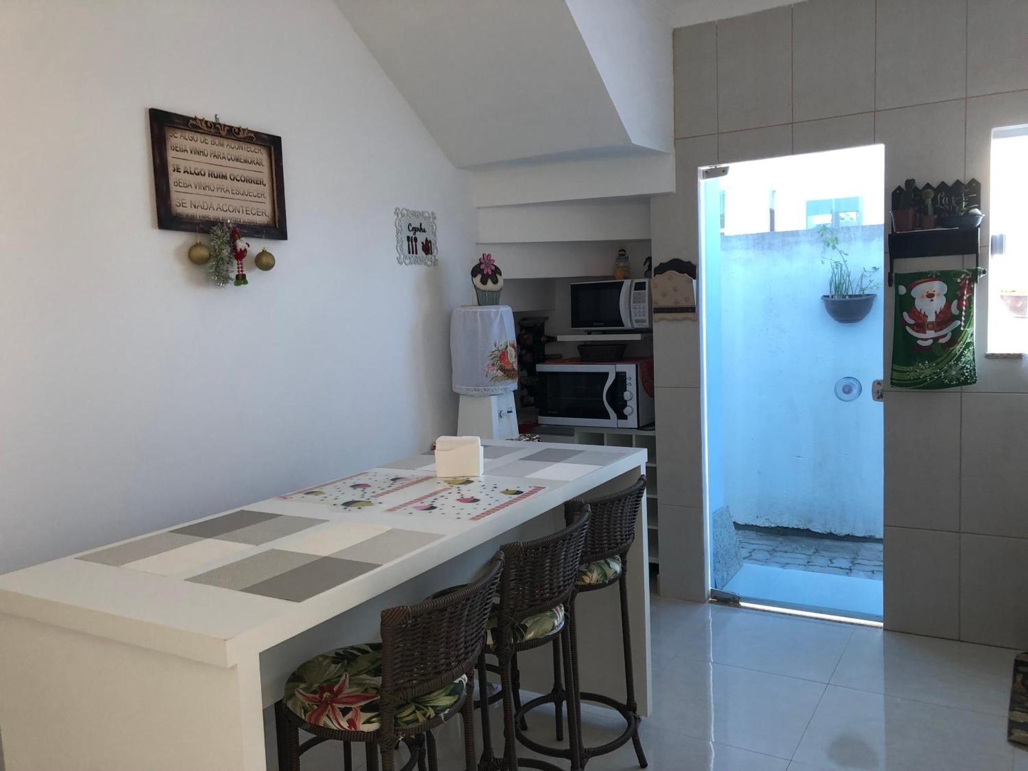 Апартаменты Minha Casa, Sua Casa Порту-Сегуру Экстерьер фото