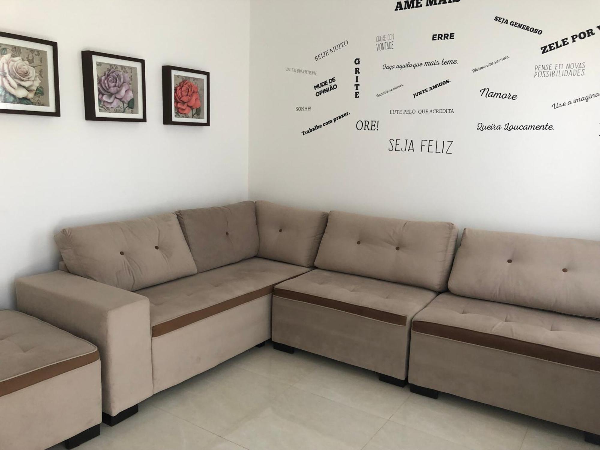 Апартаменты Minha Casa, Sua Casa Порту-Сегуру Экстерьер фото
