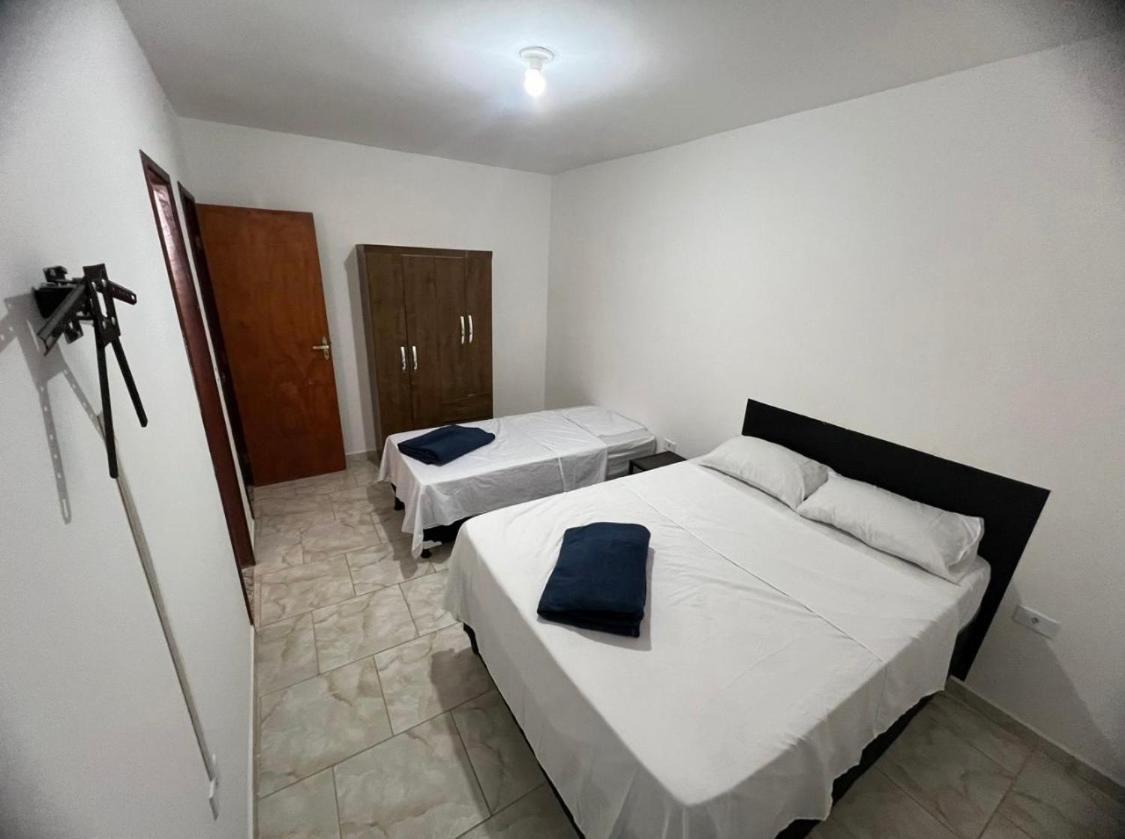 Апартаменты Minha Casa, Sua Casa Порту-Сегуру Экстерьер фото