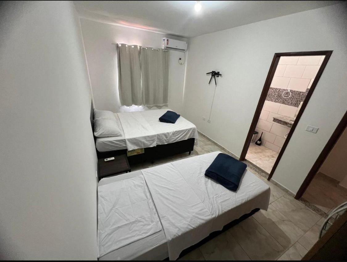 Апартаменты Minha Casa, Sua Casa Порту-Сегуру Экстерьер фото