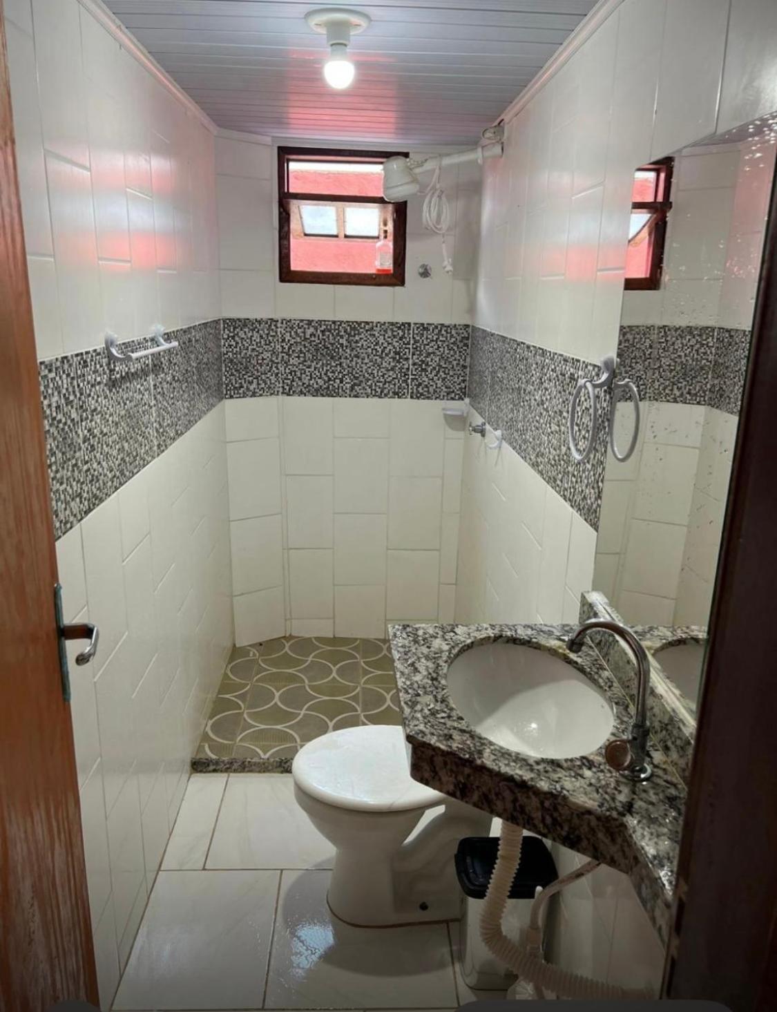 Апартаменты Minha Casa, Sua Casa Порту-Сегуру Экстерьер фото
